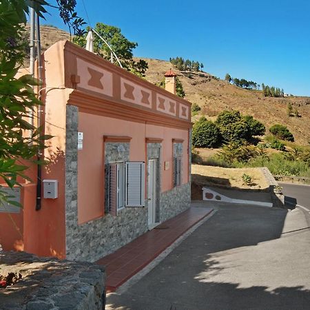 וגה דה סן מטאו Finca Rural Mar De Nubes מראה חיצוני תמונה